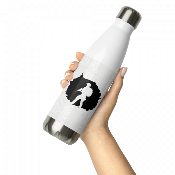 ICE WATER BOTTLE Public Zeus Store