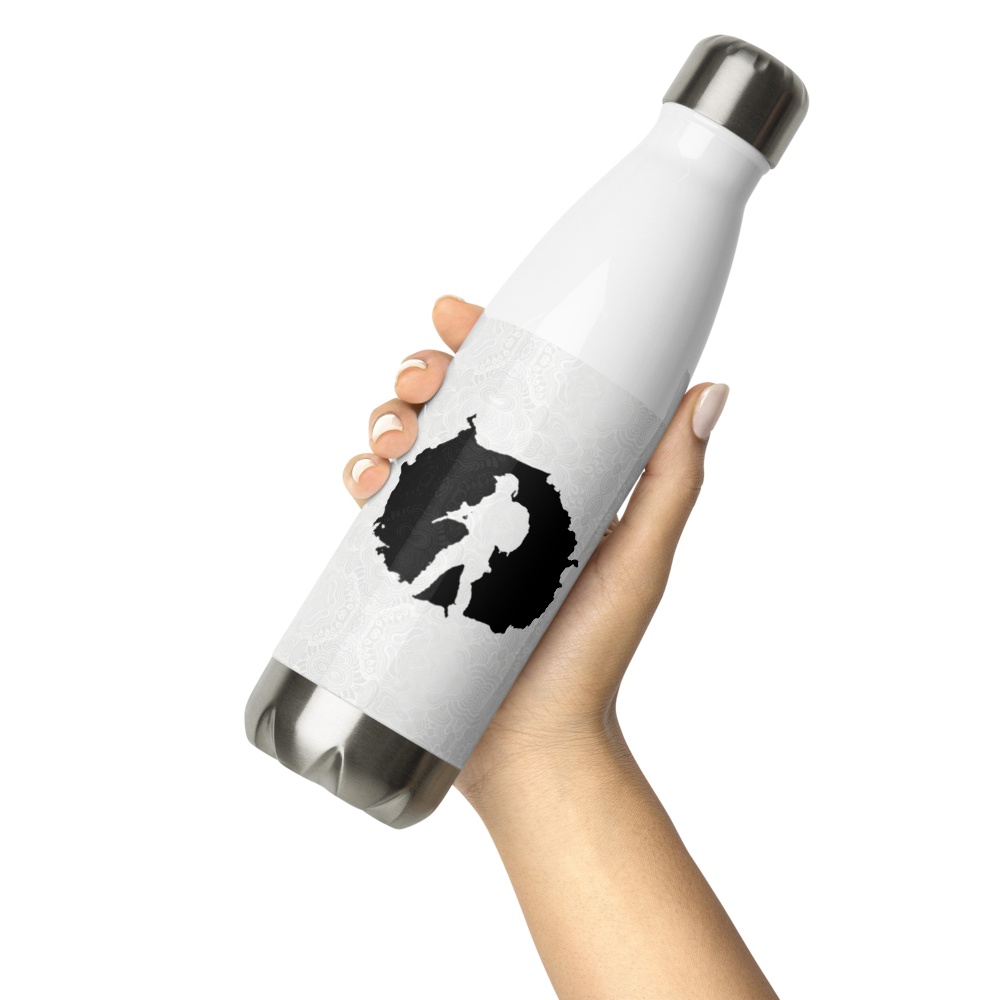 ICE WATER BOTTLE Public Zeus Store