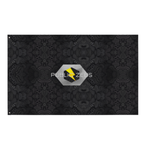 PUBLIC ZEUS FLAG